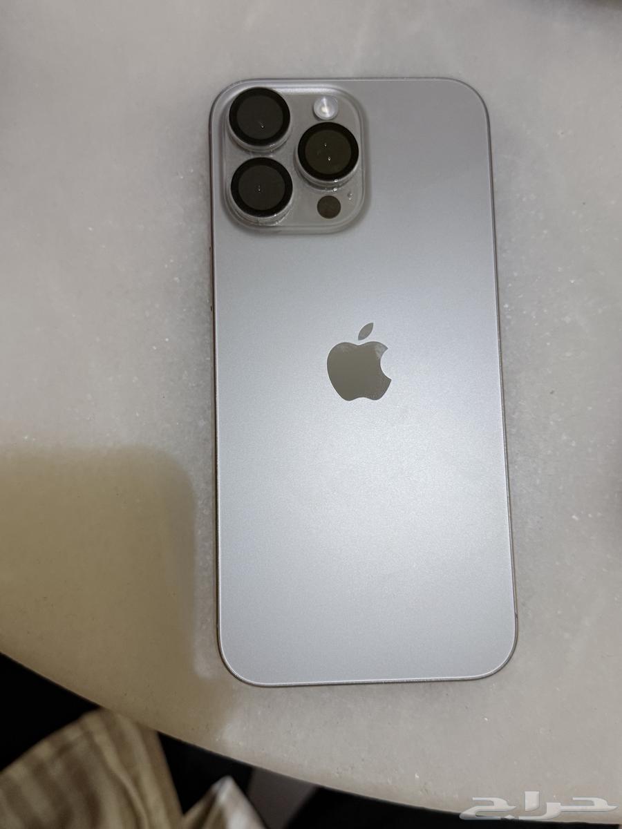 ايفون 16 برو ماكس64479314782849114