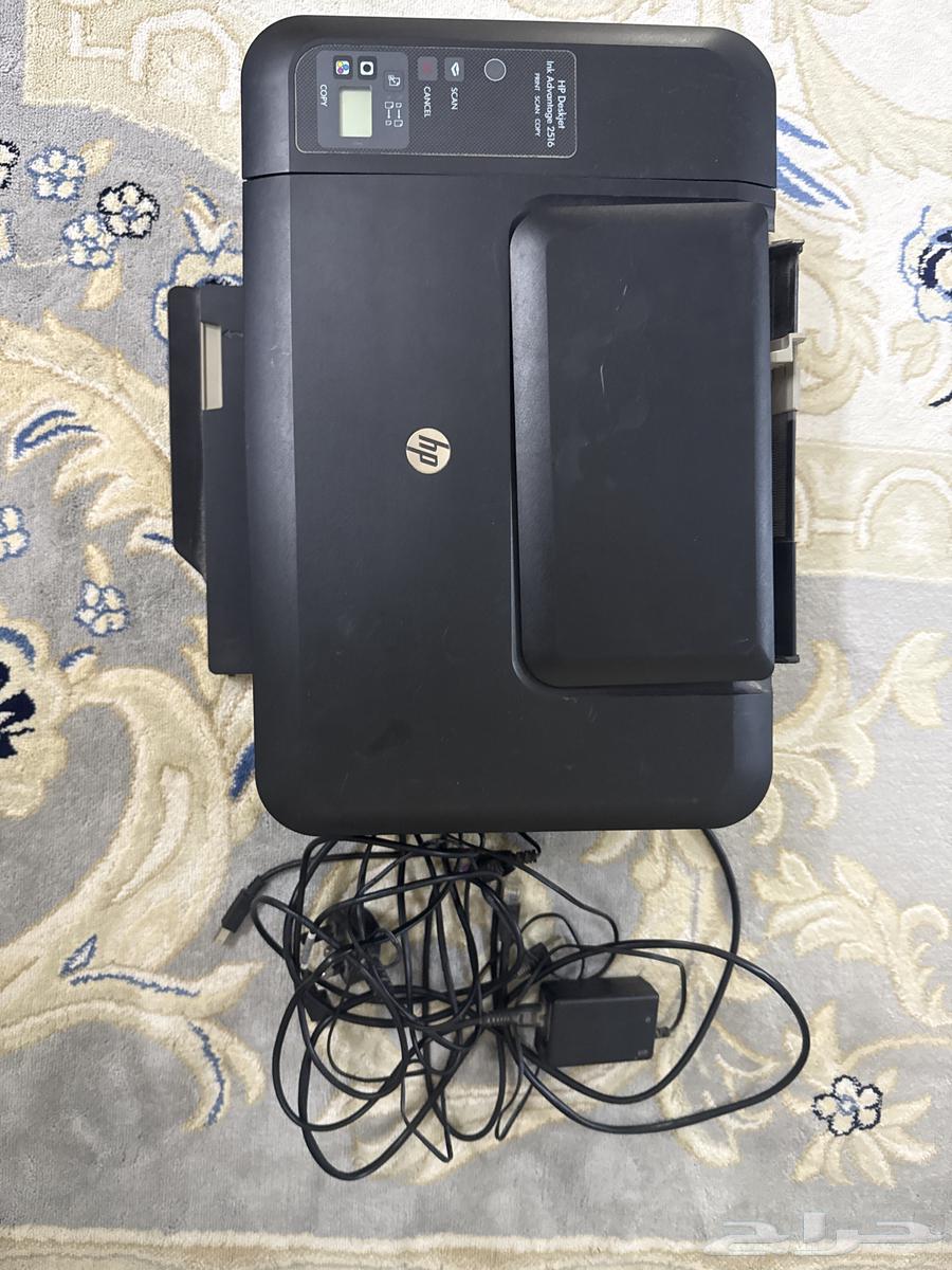 HP Printer64481387128834110