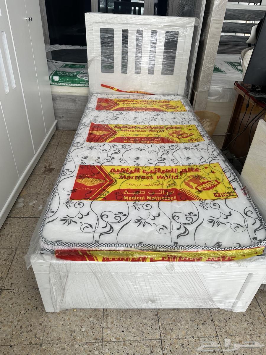 New Single and a Half Bed with Delivery64483410863873112