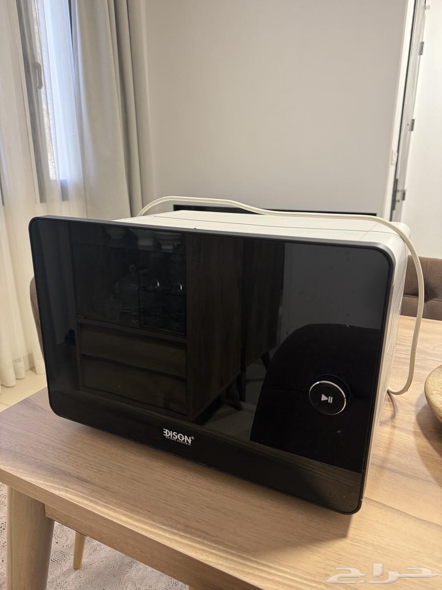 قلاية هوائية كبيره64480007215745110