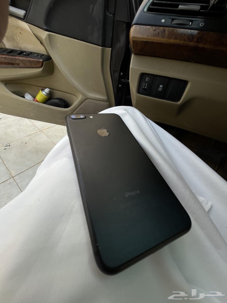 ايفون 7 بلس نضيف جدا64480208372226111