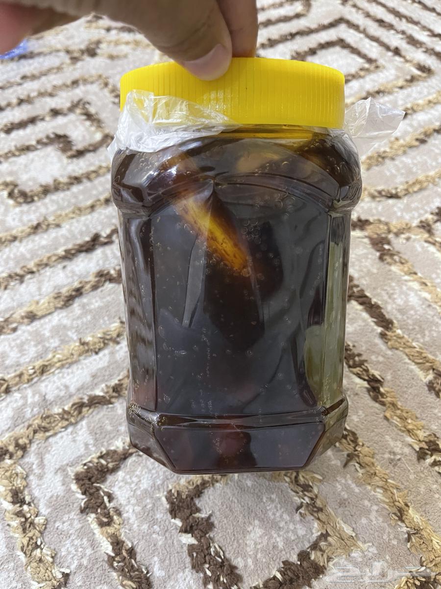 طرشي مشكل بطعم الدبس علبه كيلو 1 سعر العلبه 2564481955569410110