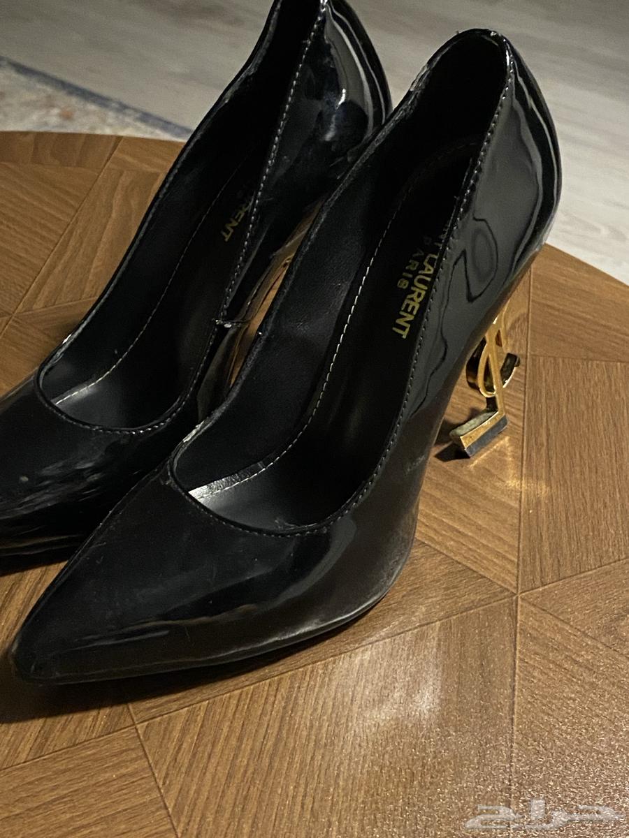 كعب سان لوران ماركة64479792036097113