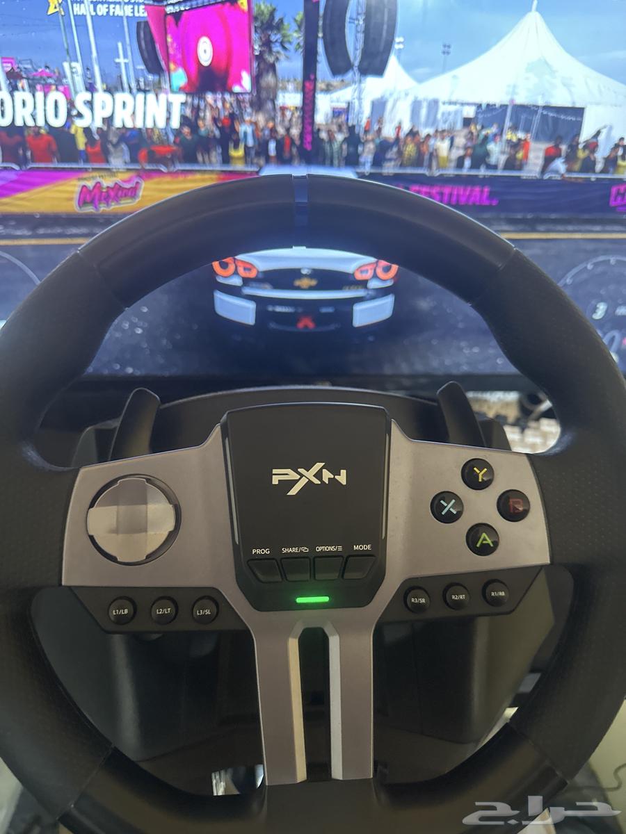 دركسون للبيع مع كل اغراضه استخدام 3اسابيع64480689279106110