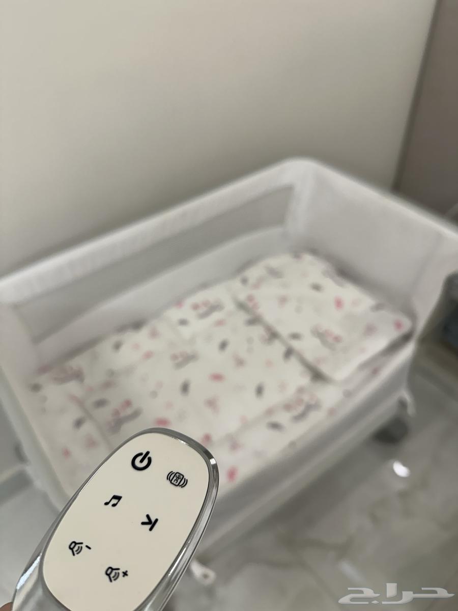 سرير كهربائي اطفال نكست تو مي64479577516547112