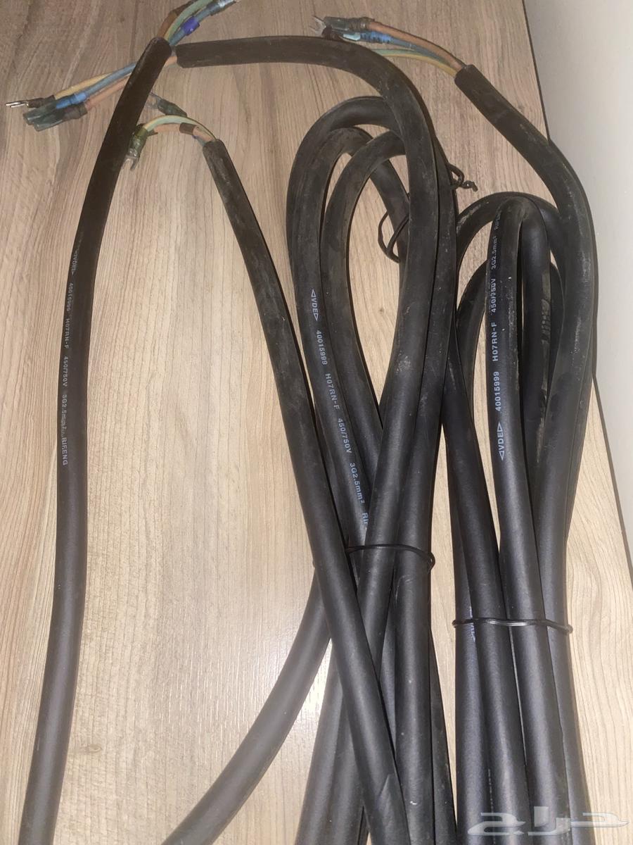 بيع مستعجل اسلاك نحاس للمكيفات64482714587777112