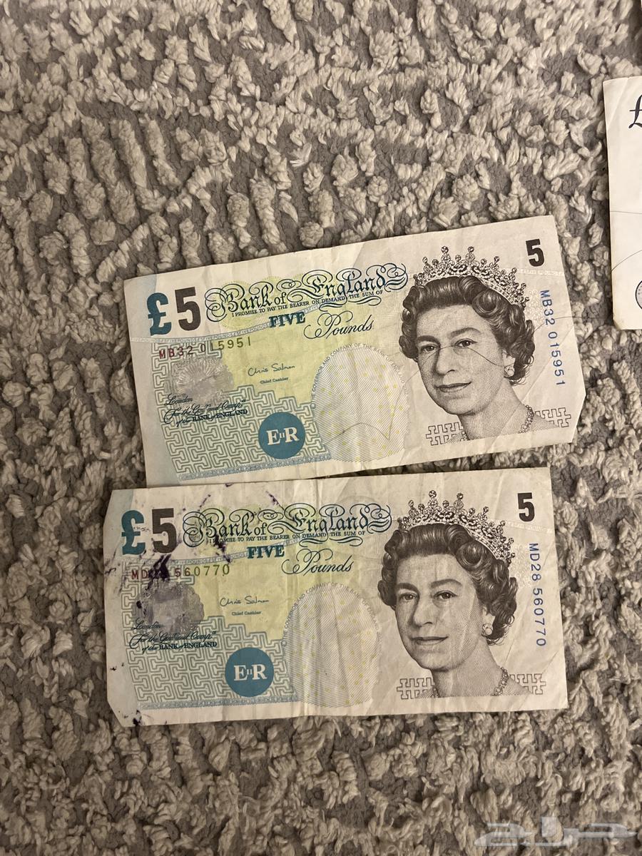 عملات قديمه جنية استرلينية64486108844290111