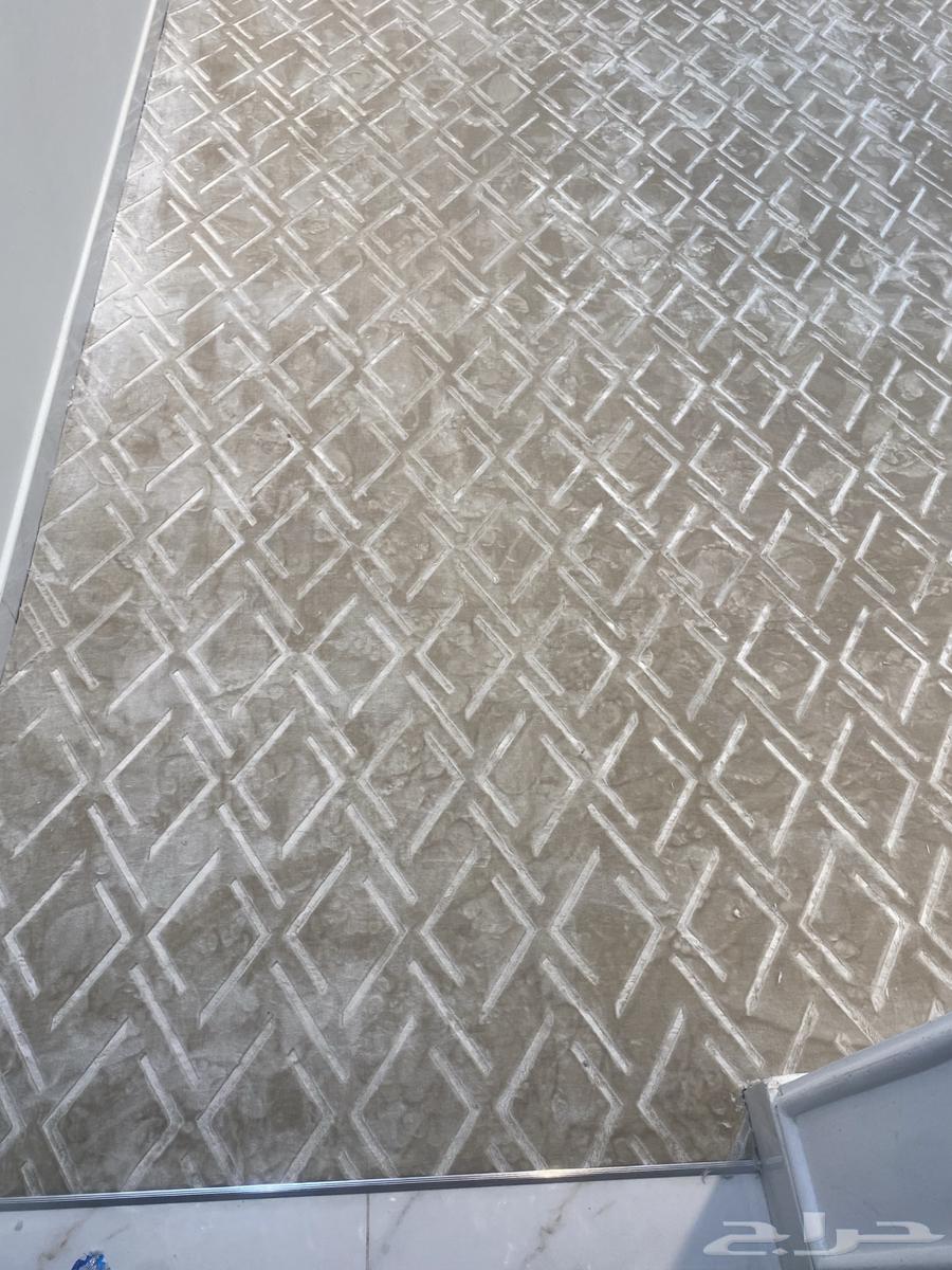 فرشه جديده للبيع مقاس اربعه في خمسه جديده64480441559810110