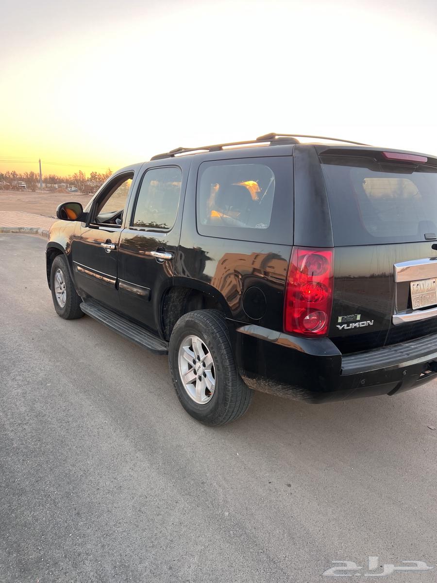 للبيع جمس يوكن دبل 200964658906952577110