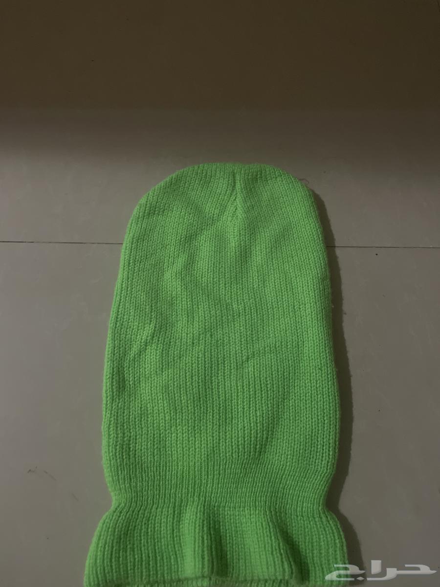 New mask used only once64482809951235112