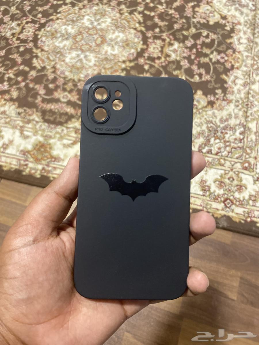 iPhone 11 Regular Case64483109756163110