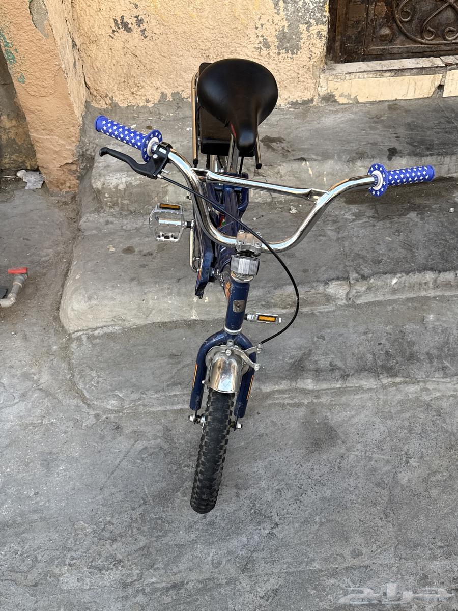 دراجه رامبو من عمر 7 سنوات إلى 1064482755222018111