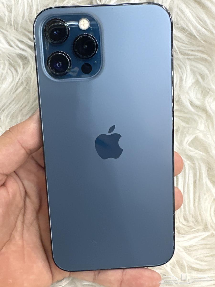 ايفون 12 برو ماكس64485625478274110