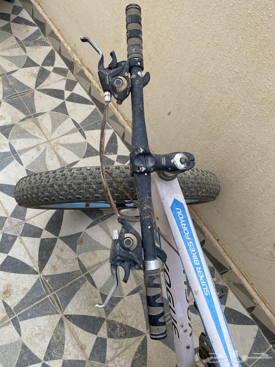 سيكل ترك ( دبابه )64483660451330112