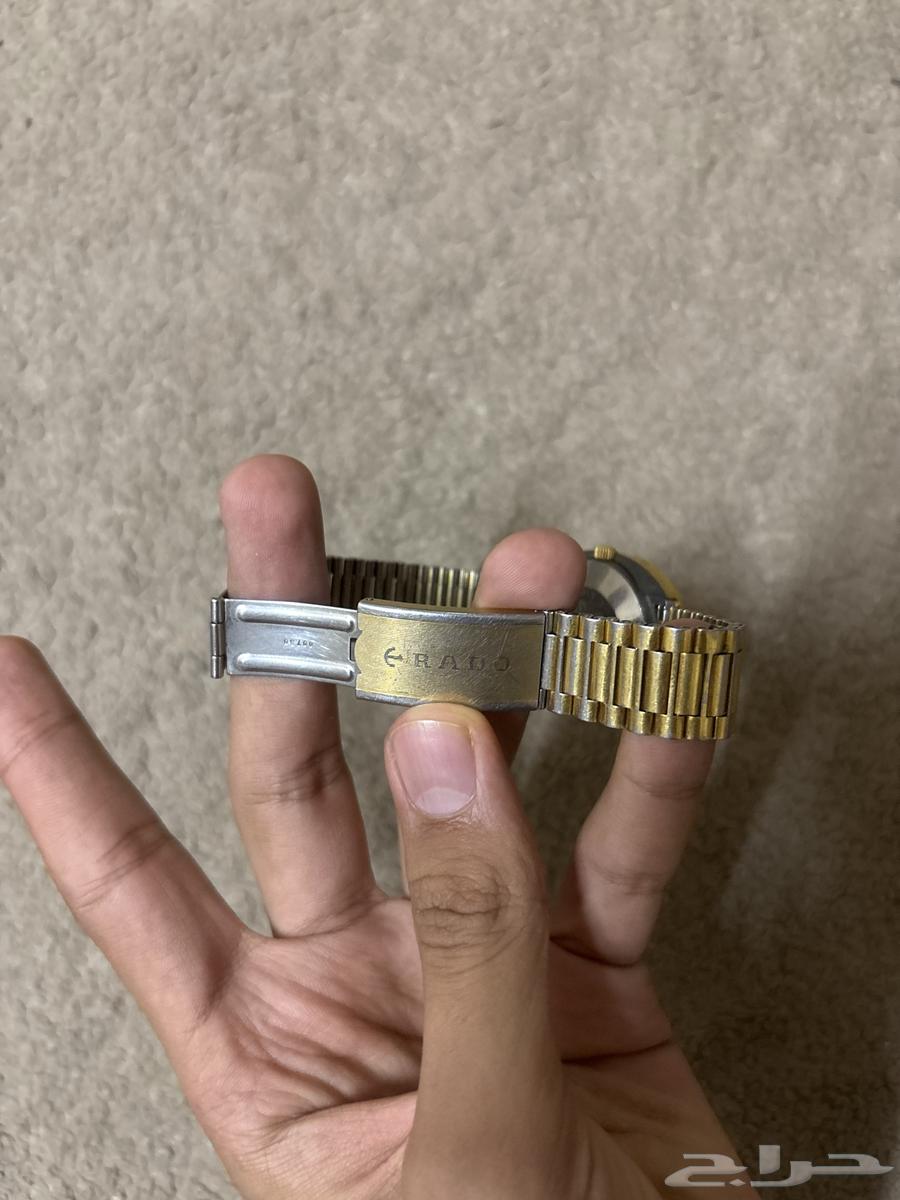 ساعه راديو عمرها فوق الخمسين سنه على السوم64485834051970112