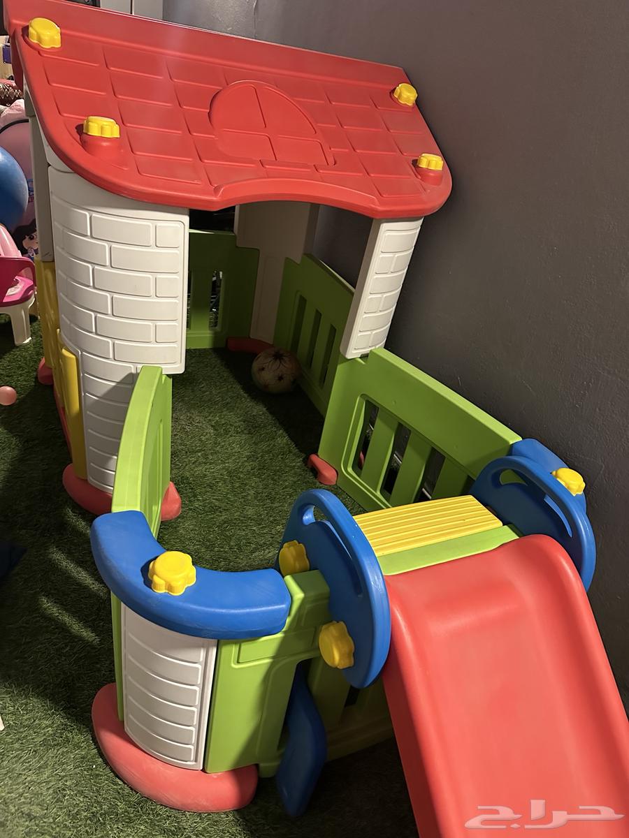 كوخ ألعاب للأطفال64480799568513111