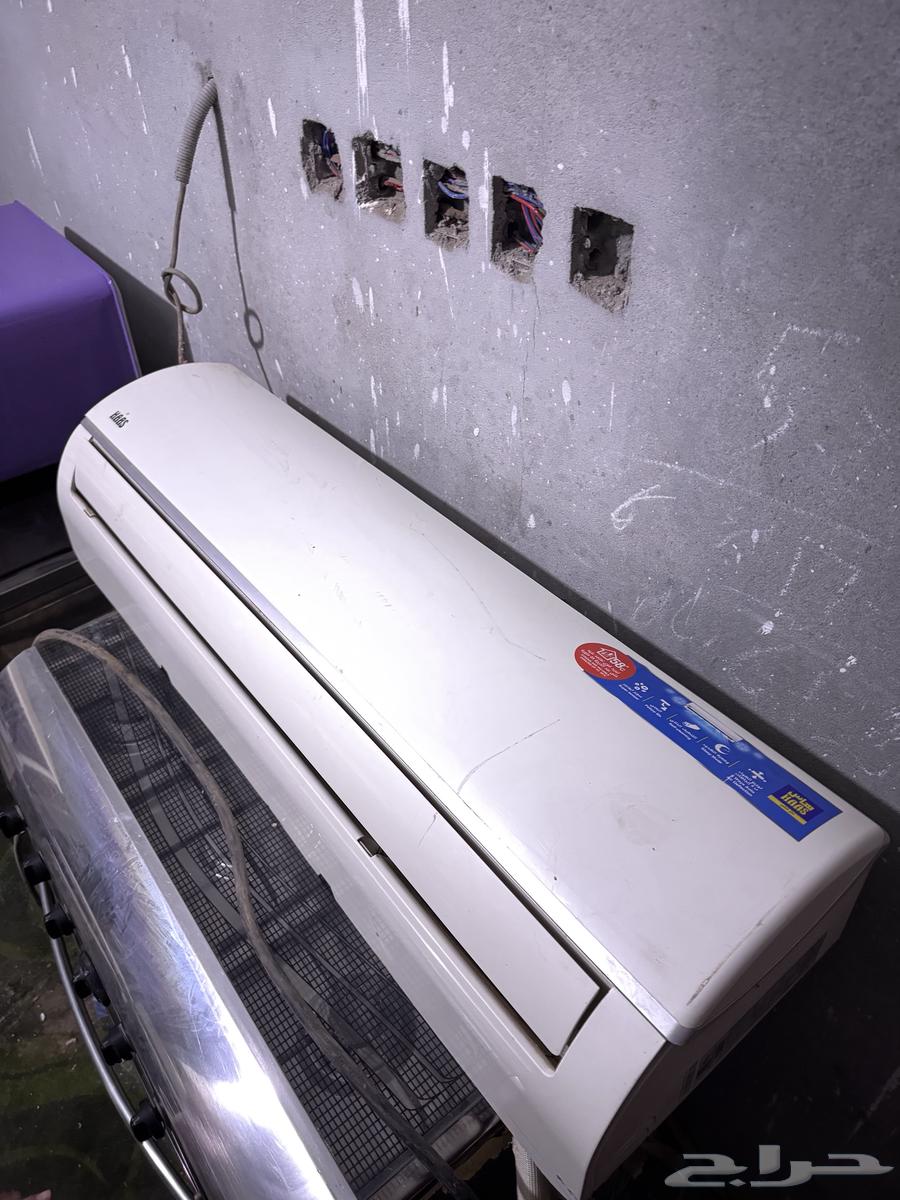 للبيع فرن كبير 5 عيون   فرن داخلي64484102912641111