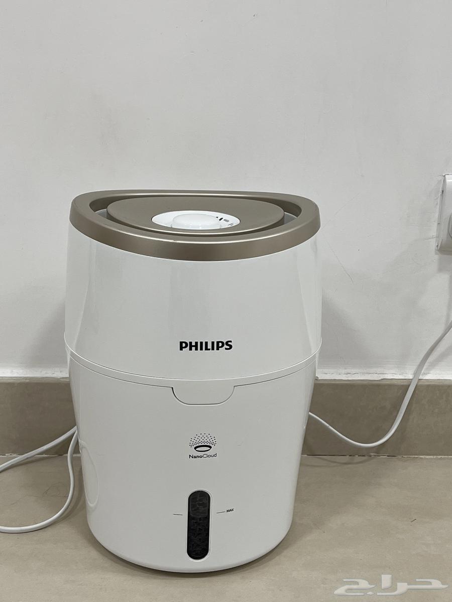 مرطب جو ماركة فليبس من ساكو64486218962947110