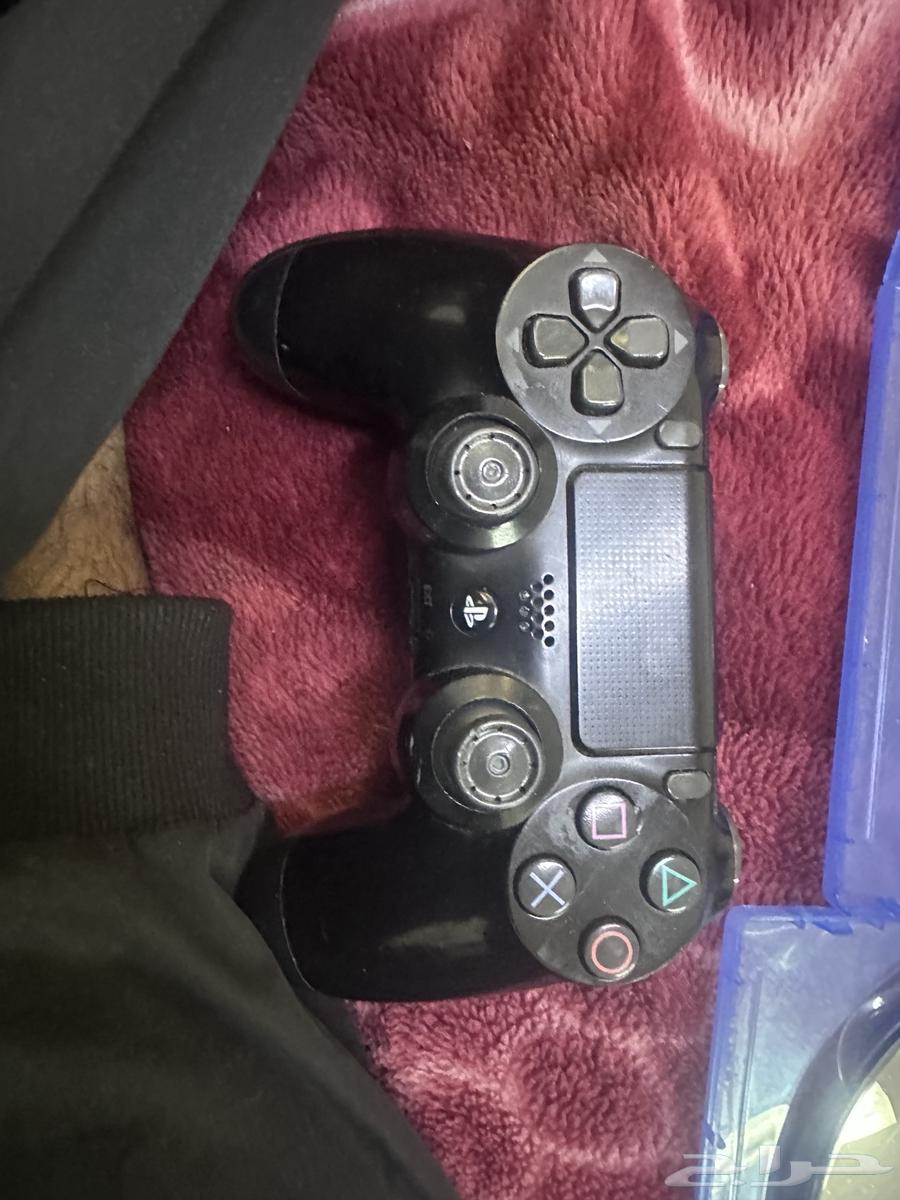 Sony Four Controller and Another Sony Four Controller64482145729027113
