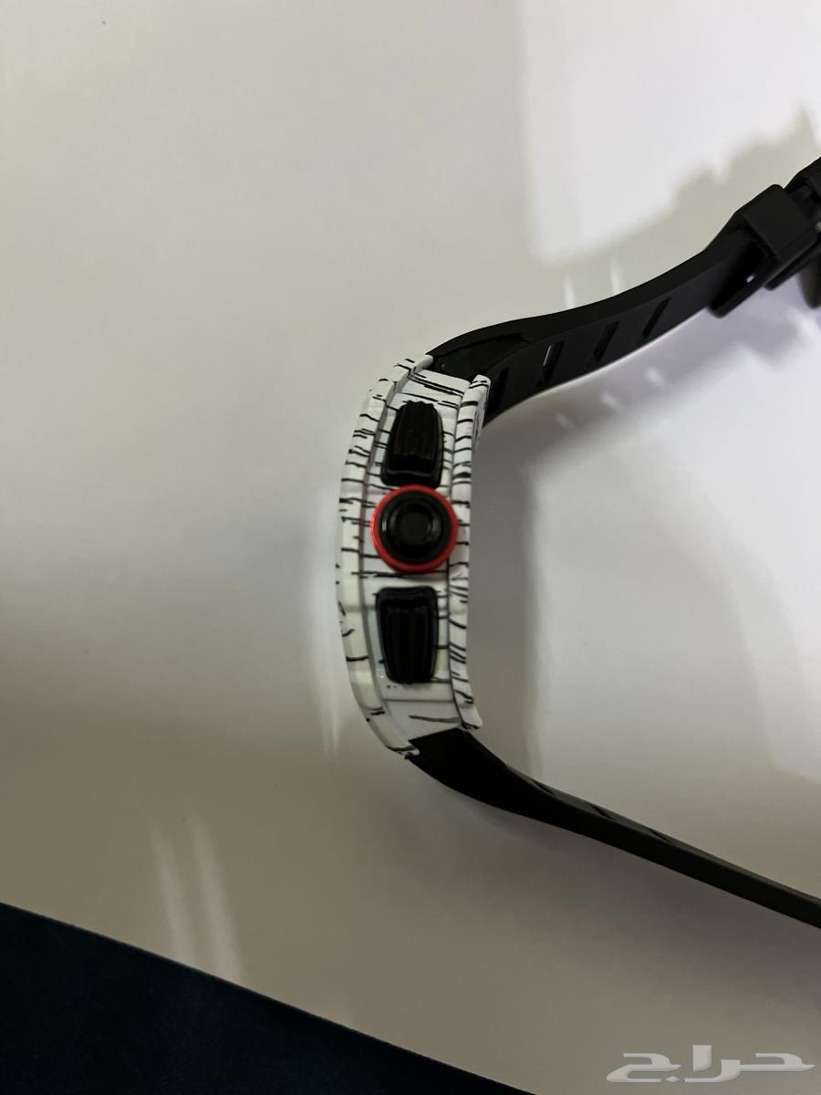 ساعة ريتشارد ميل (نسخة طبق الأصل 1 1)64481359625475112