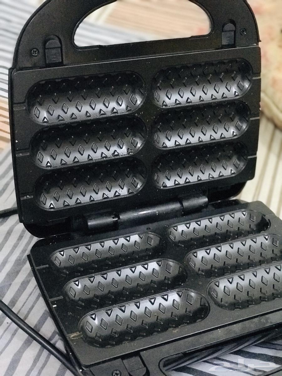 Sandwich Maker64481518048770112