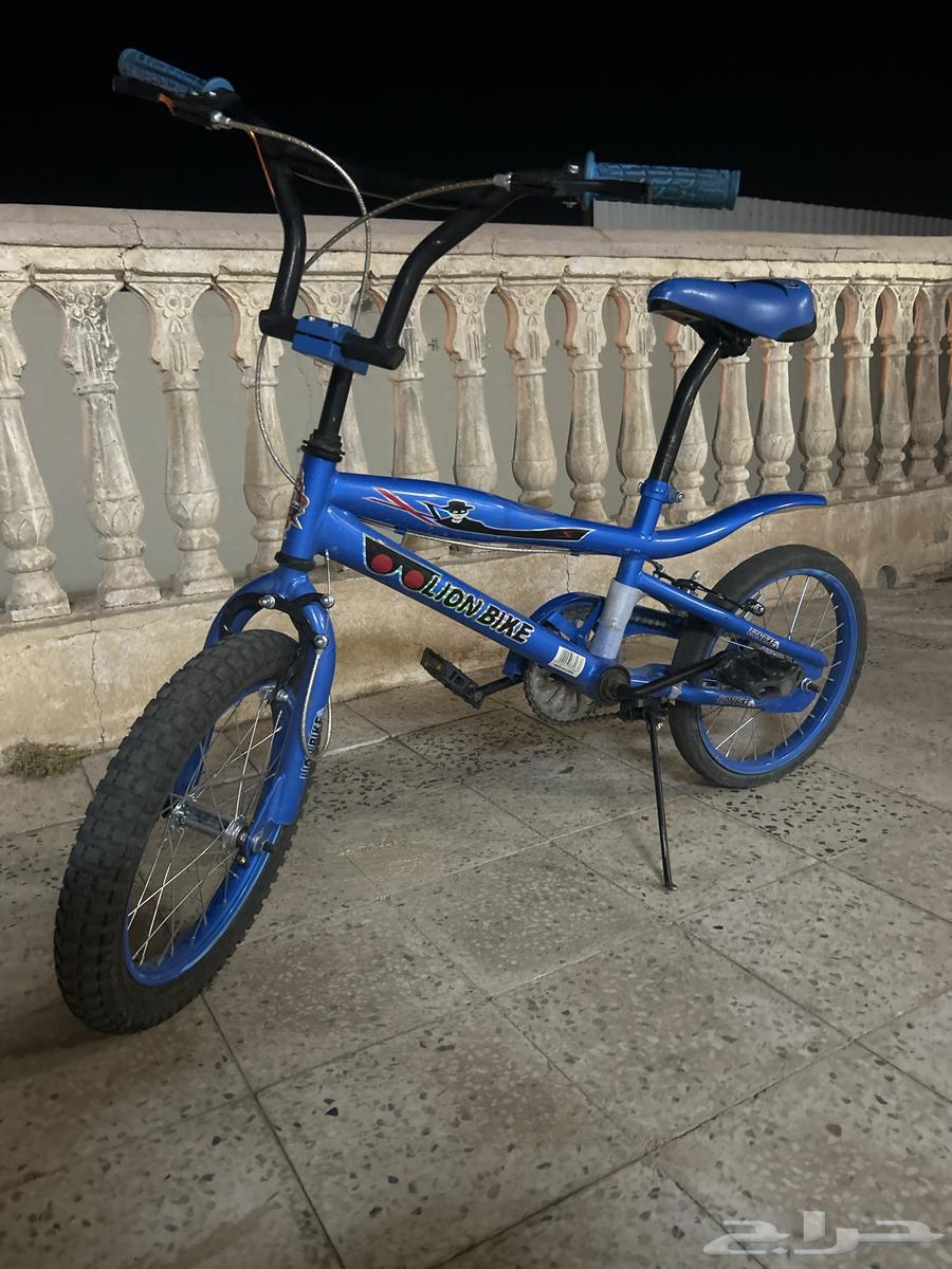 سيكل المقنع للبيع ب30064484995472898110