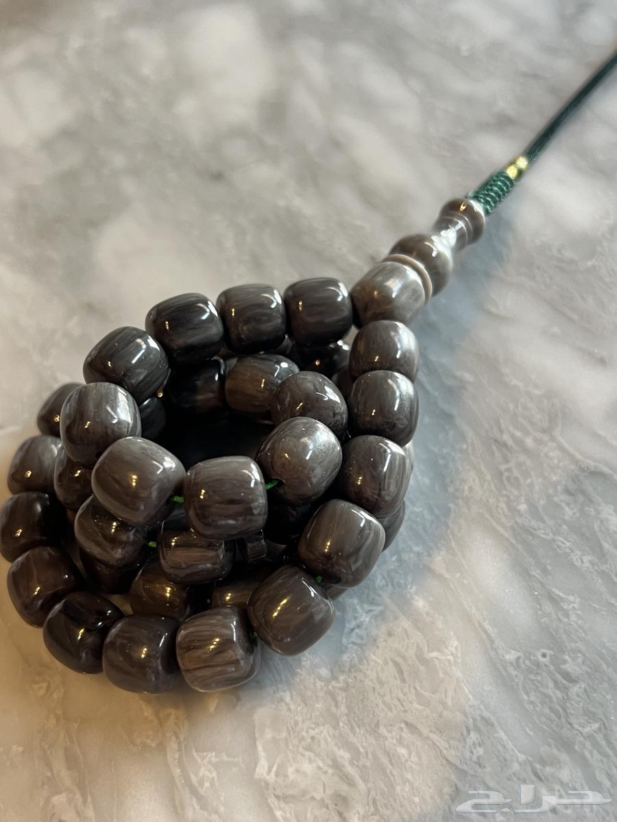 للبيع سبحة عكروكي64480813489281110