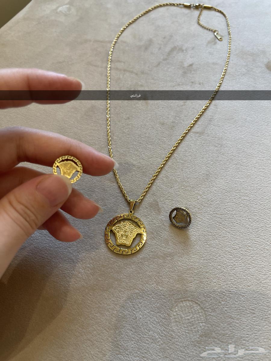 ستانلس ستيل ماركات مطلي ذهب 1864482376877315110