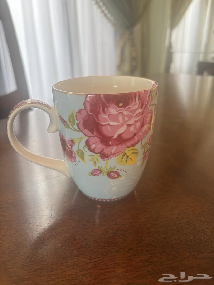 كوب رويال البرت و بيب ستوديو الاصليه مستخدم64480468967683111