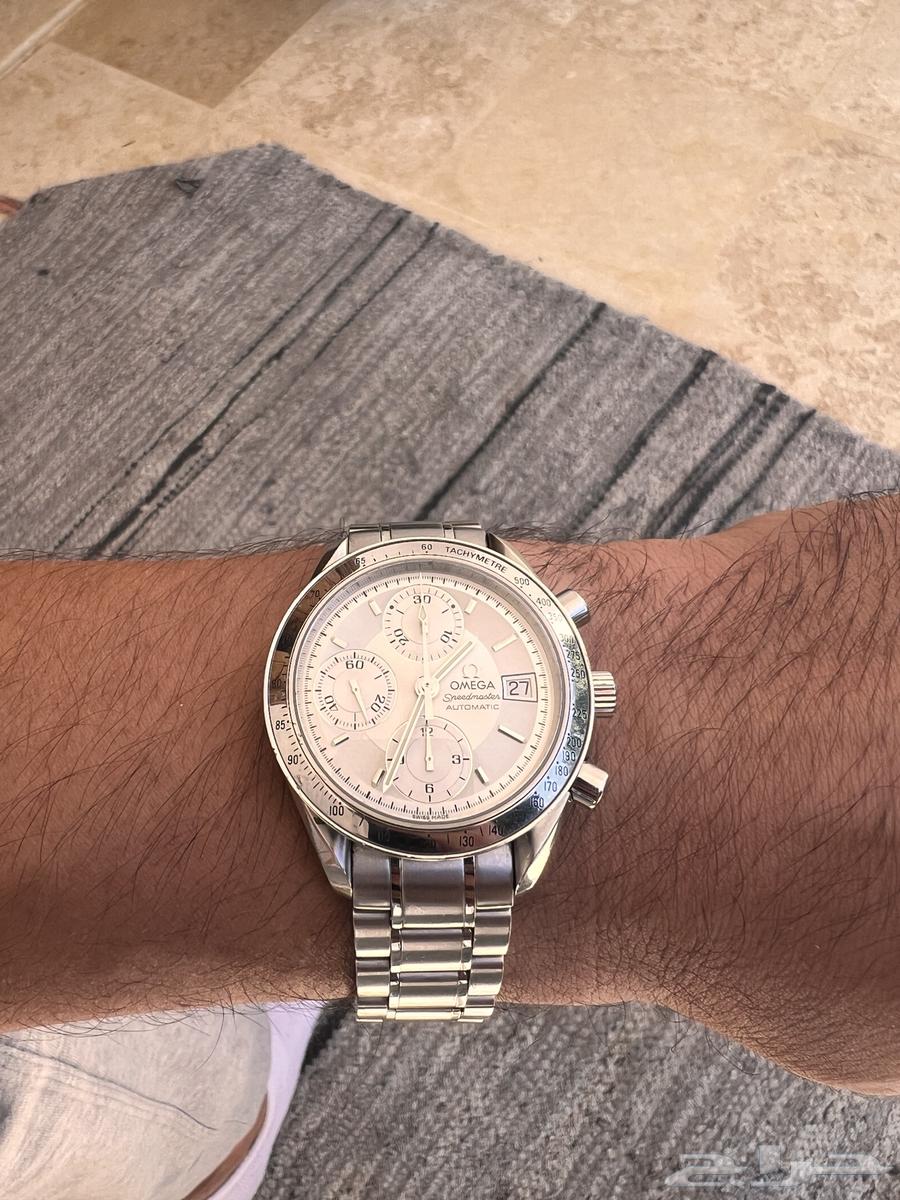 omega speedmaster64484745518338110