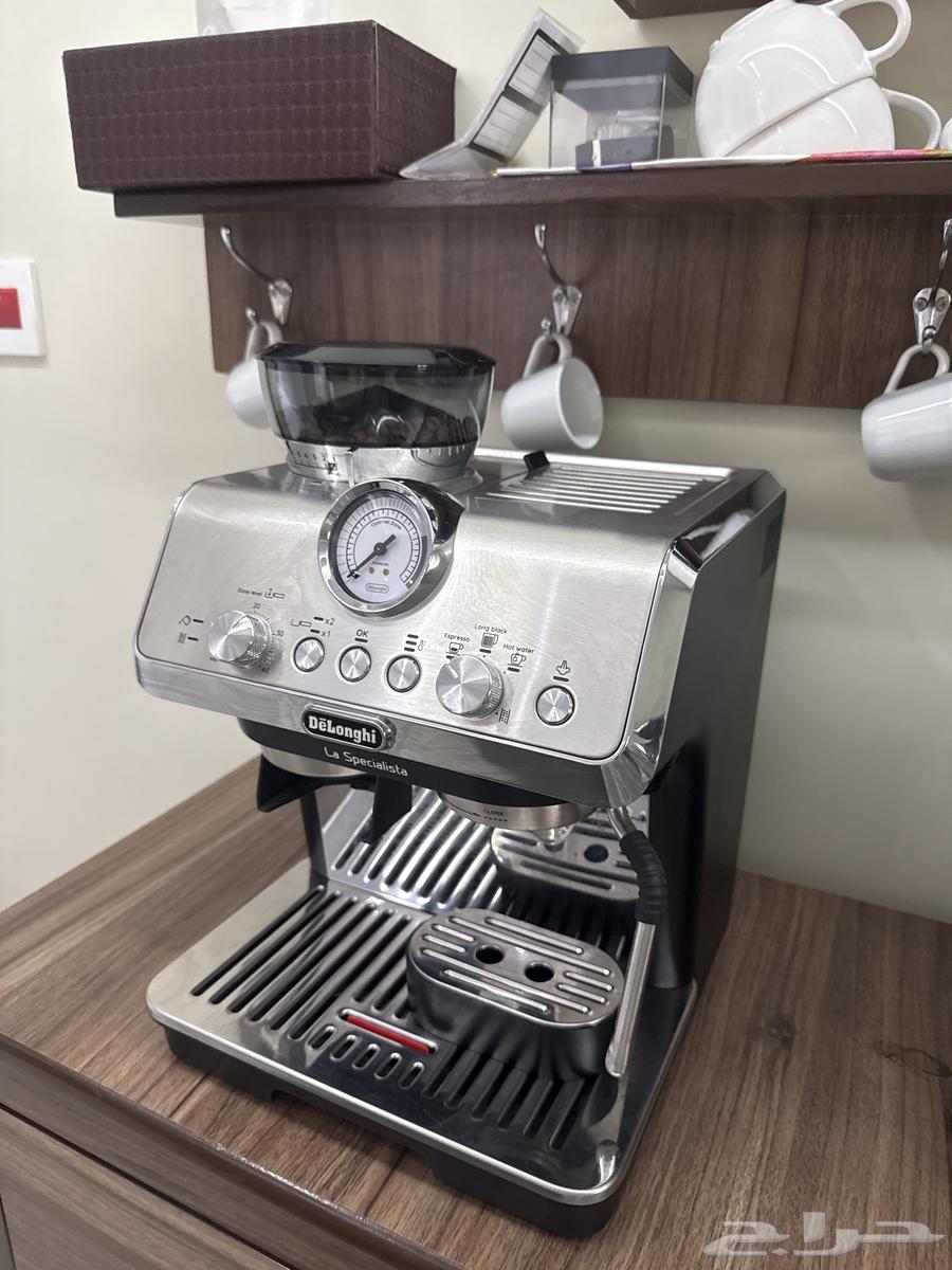مكينه قهوه ديلونجي64481196624259110