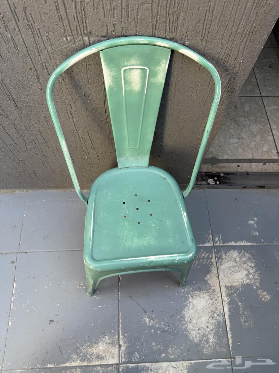 مكينة قهوة و كراسي64484144064643110