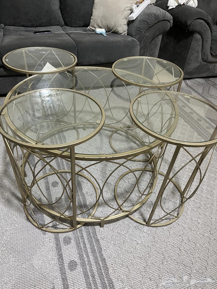 طاولات قزاز للبيع64484995599106110