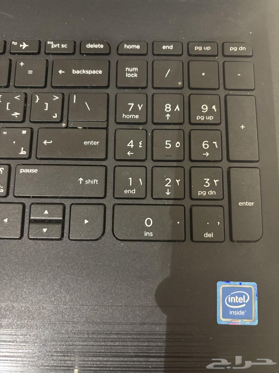 لاب توب اتش بي hp (ابها -خميس مشيط-سراة عبيده)64485930690945111