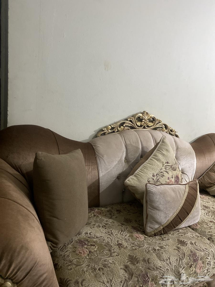 كنب للبيع علا السوم64483535912707110