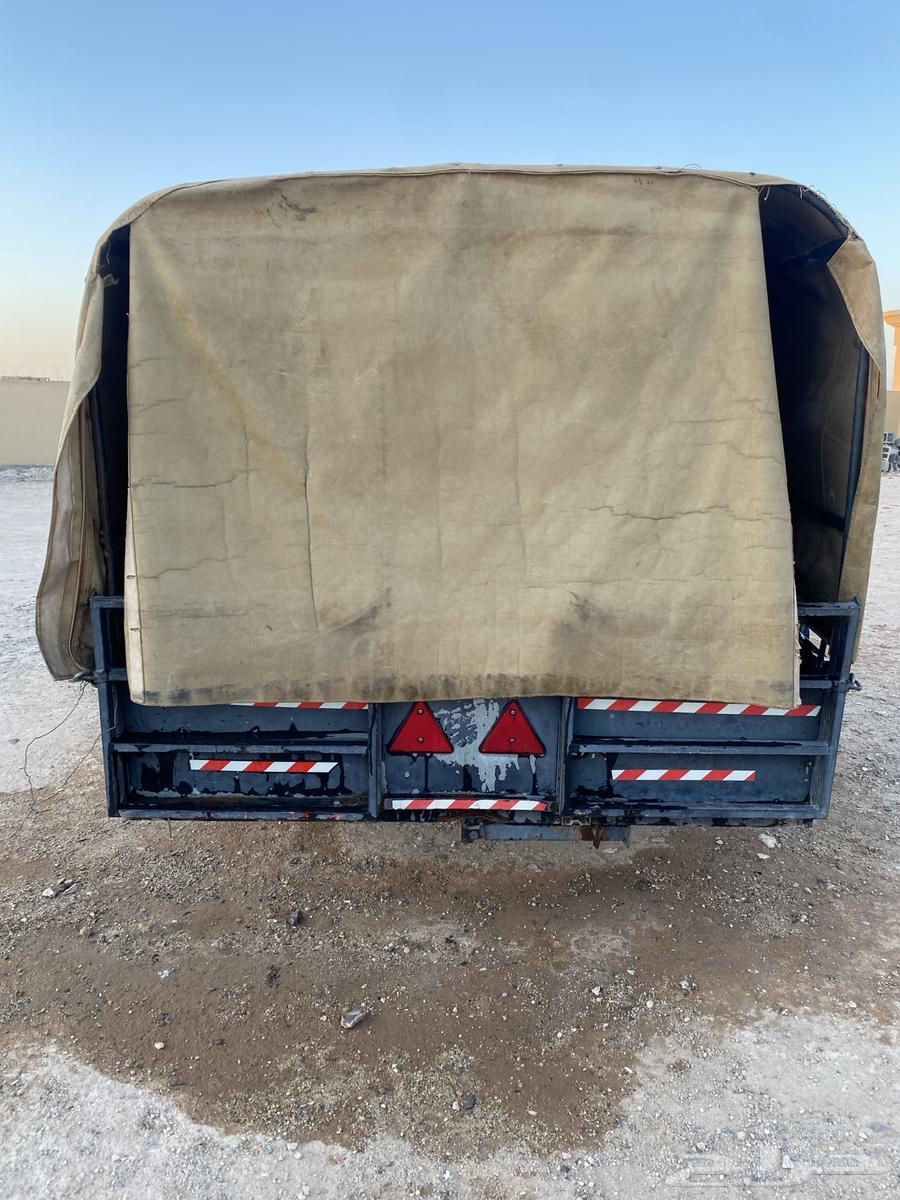 مقطوره قلص64485270550787110