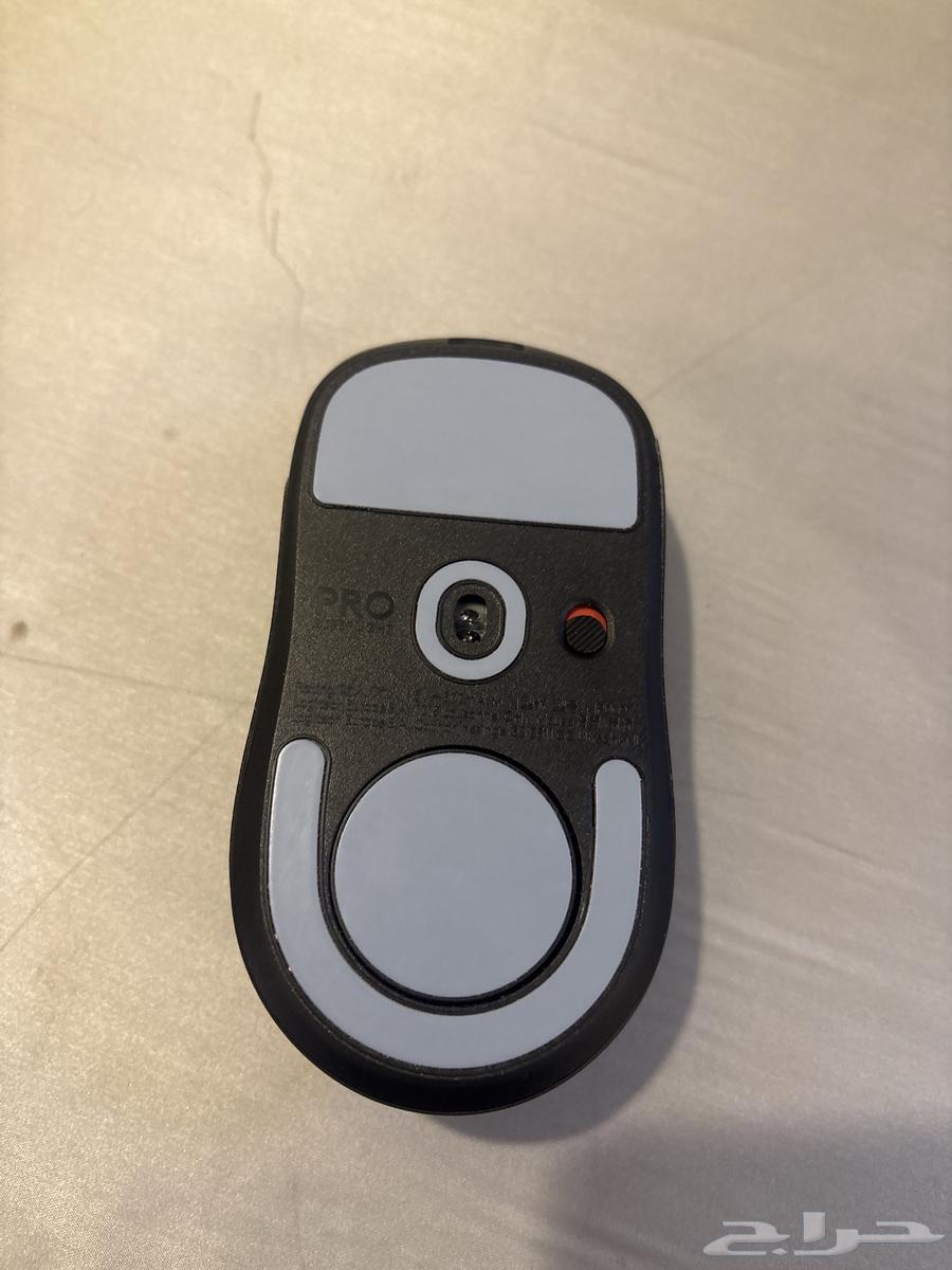 Logitech Superlight 2 Mouse64483369243393112