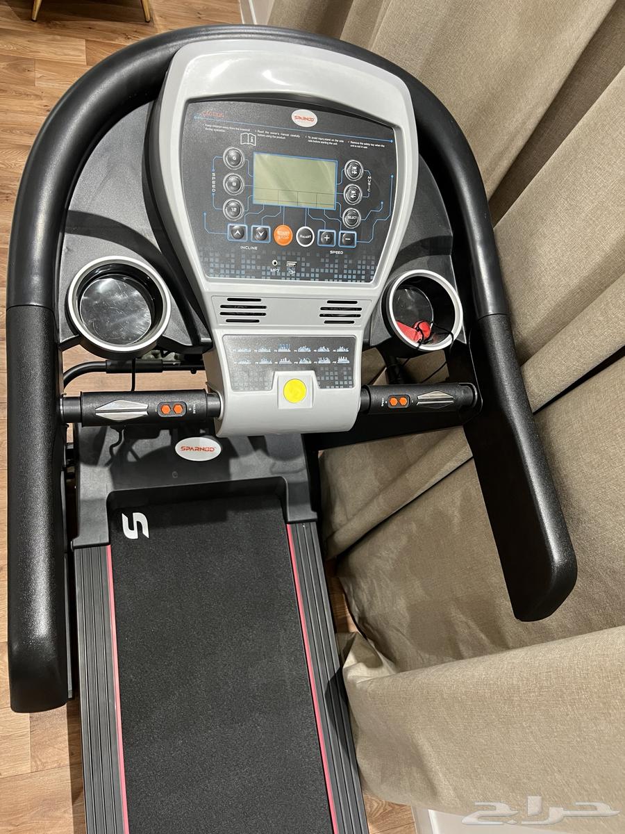 New Treadmill64481859075330113