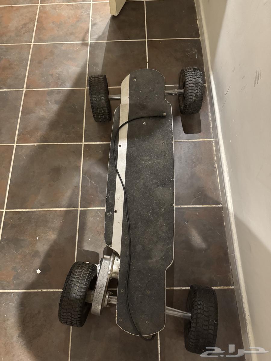 E-Glid 2010 Scooter64484981494786111