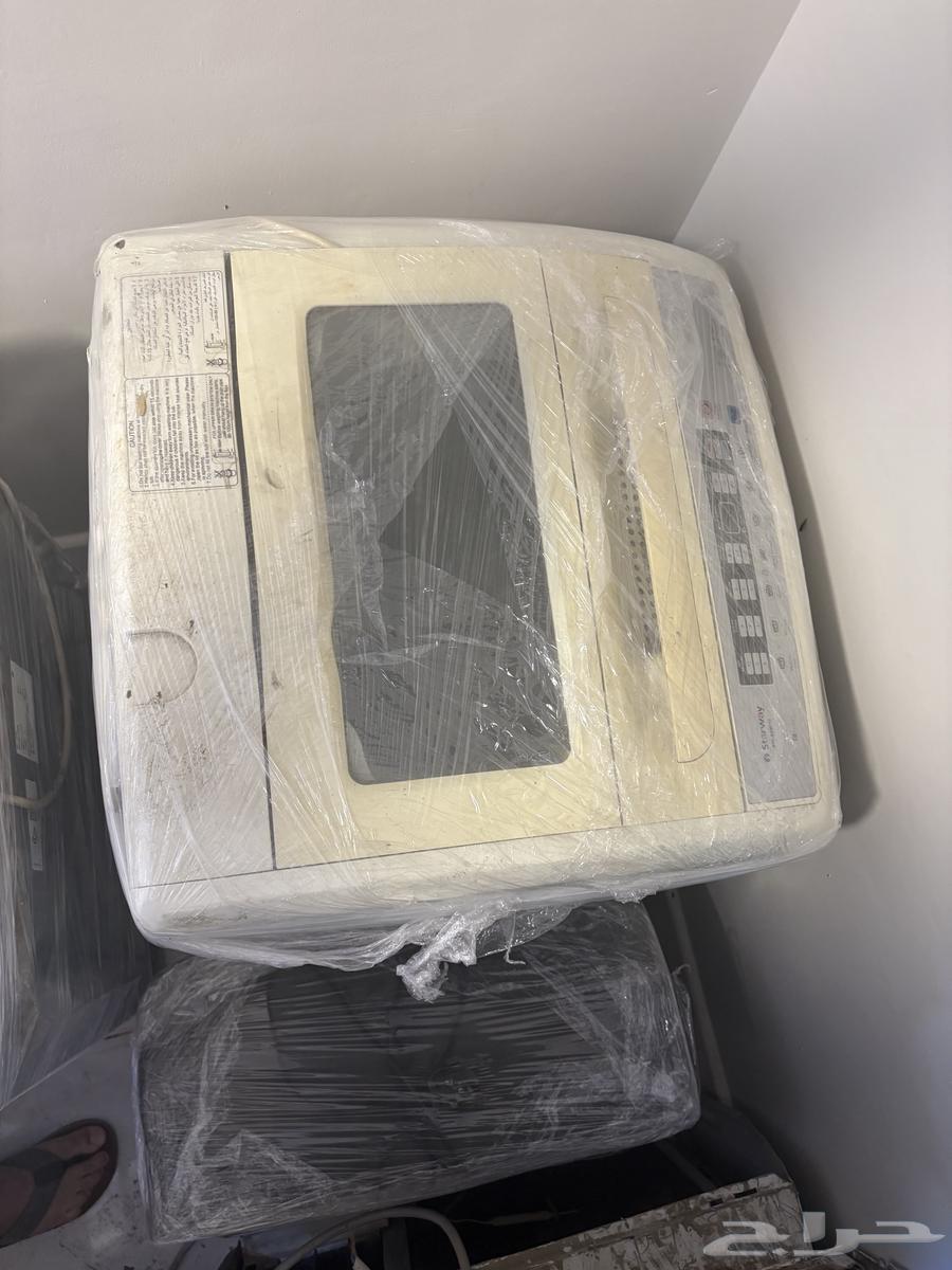 مكيف شباك مجفف غساله مايكرويف64475143466499112