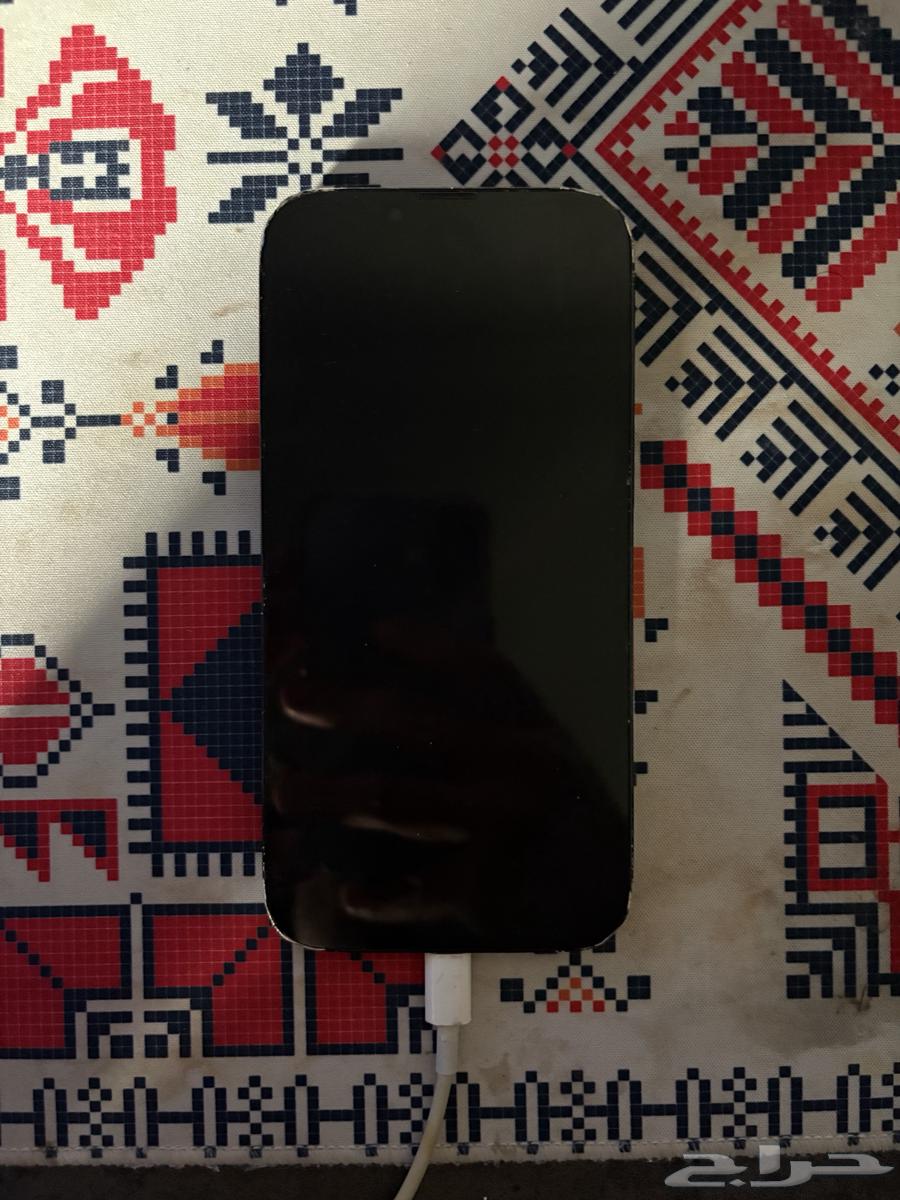 ايفون 13 ازرق غامق 128 قيقا64481277871619113