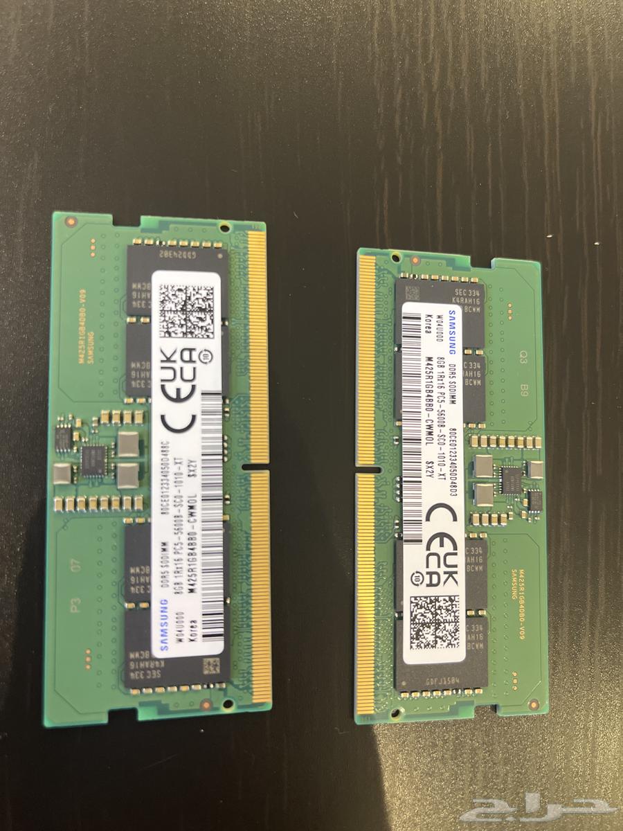 رام لابتوب للبيع 16 غيغة64482254491521110