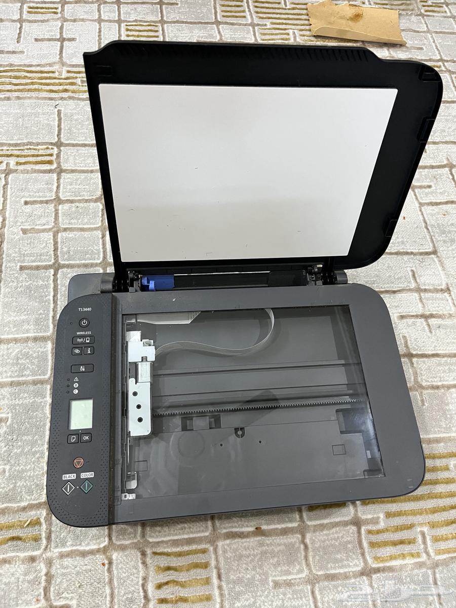 طابعة كانون64481791167747110