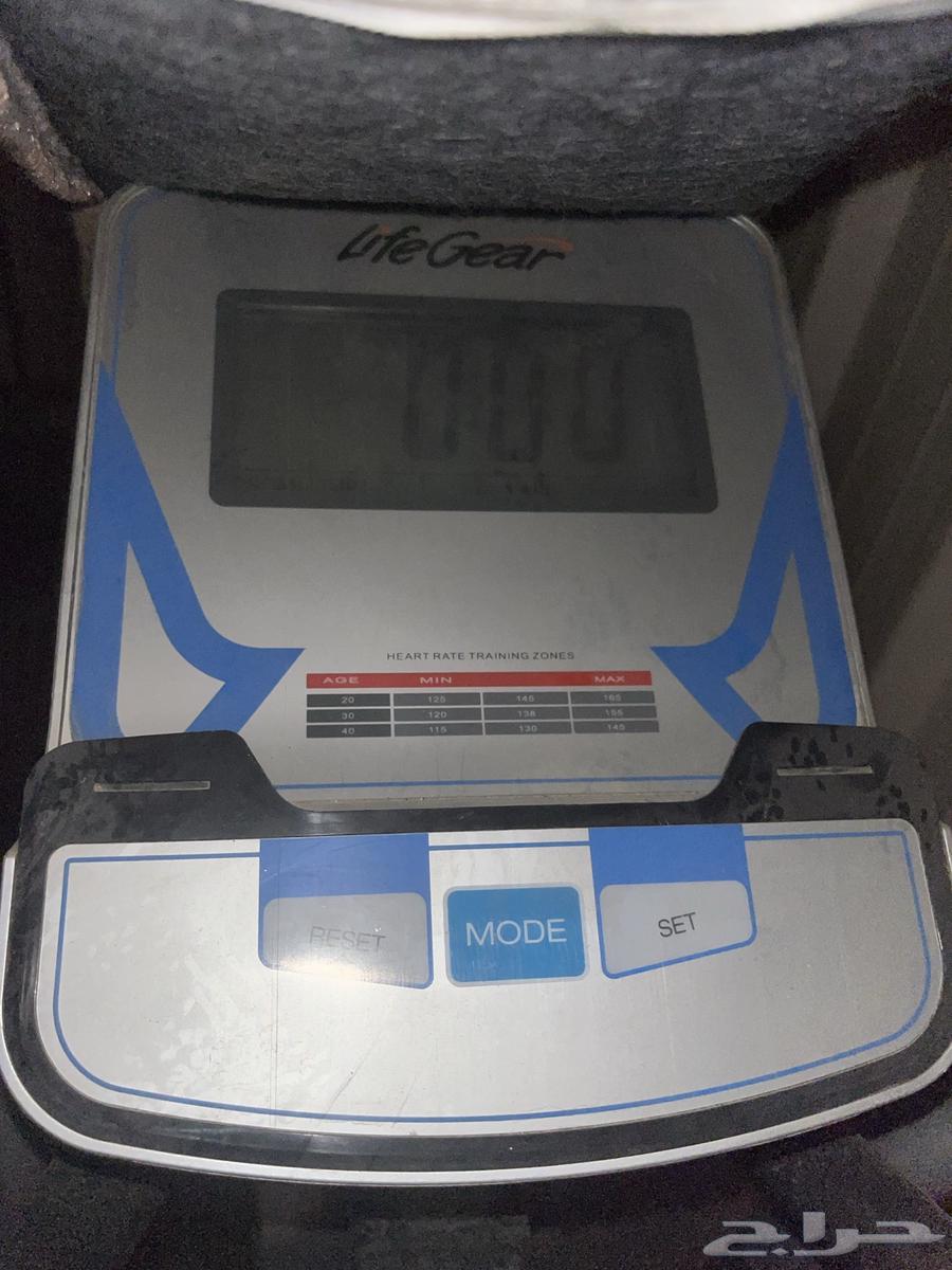 اثاث وجهاز كارديو نظيف اخو جديد64486233004675110