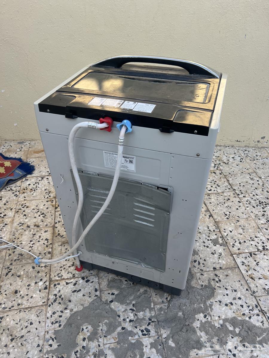 غساله ملابسك اوتماتيك 9k64484855558146113