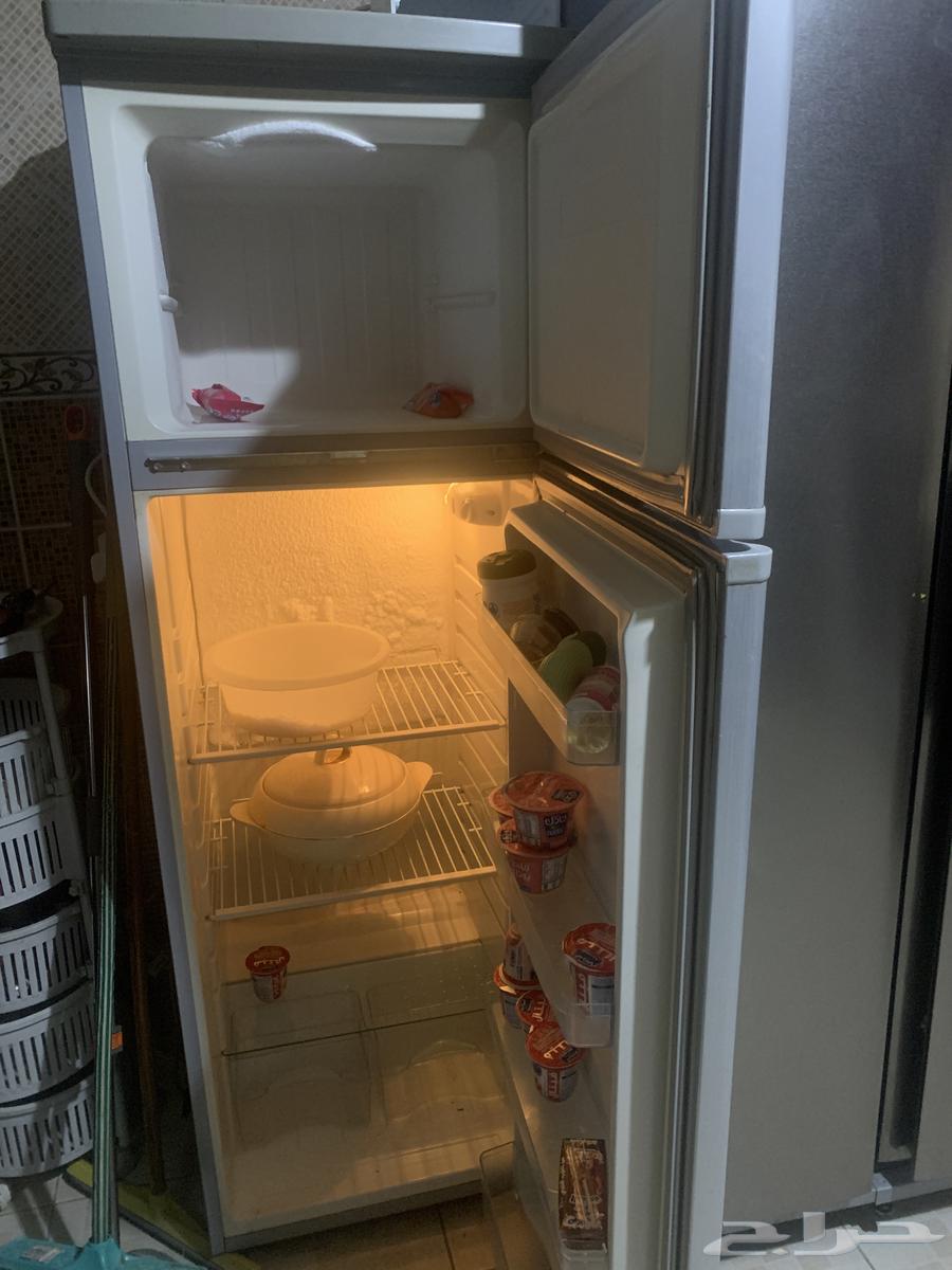 ثلاجه للبيع التصوير ظالمها سبب البيع زايده عندي64478898162947110