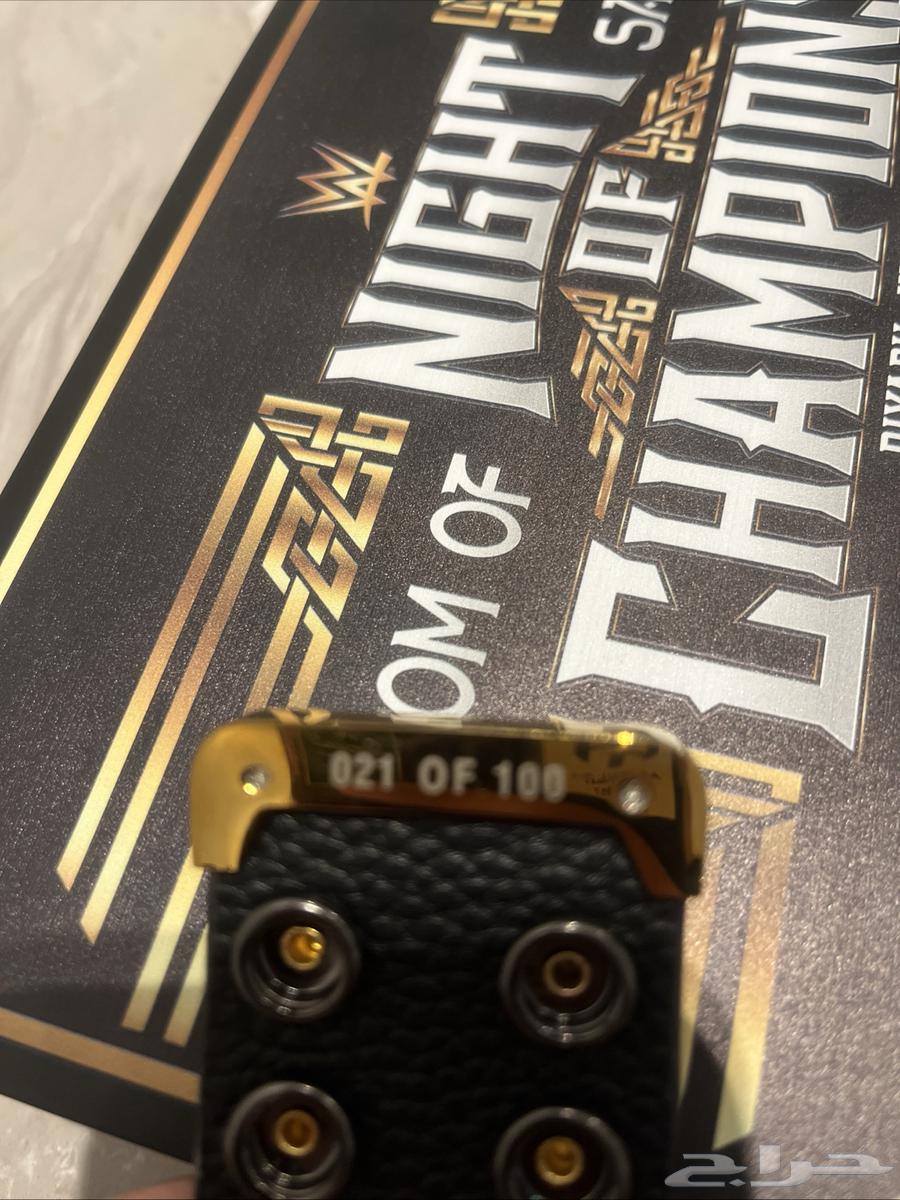 حزام WWE الرياض السعودية يوليو 28 حبه 21 10064481209903362111