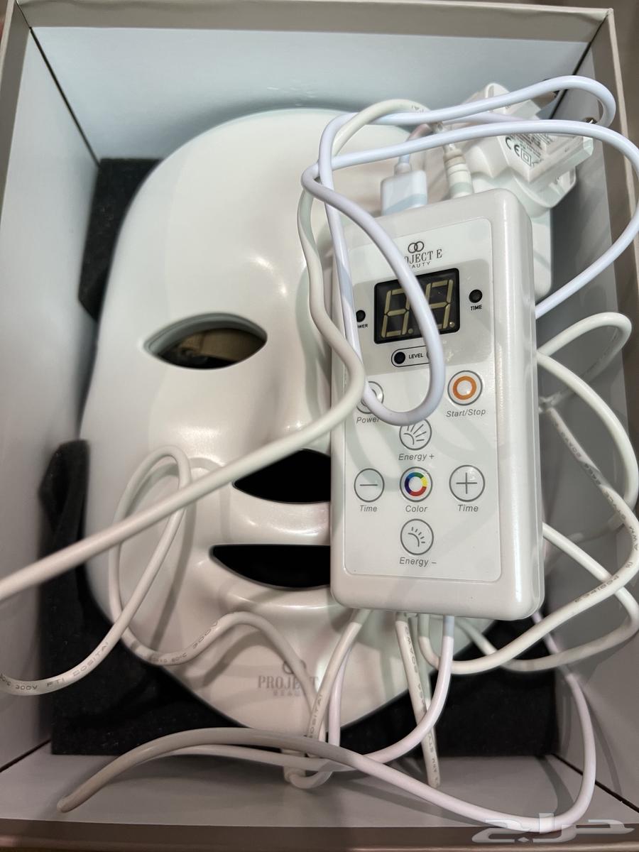 للبيع قناع للوجه (لايت اورا)64482647052803112