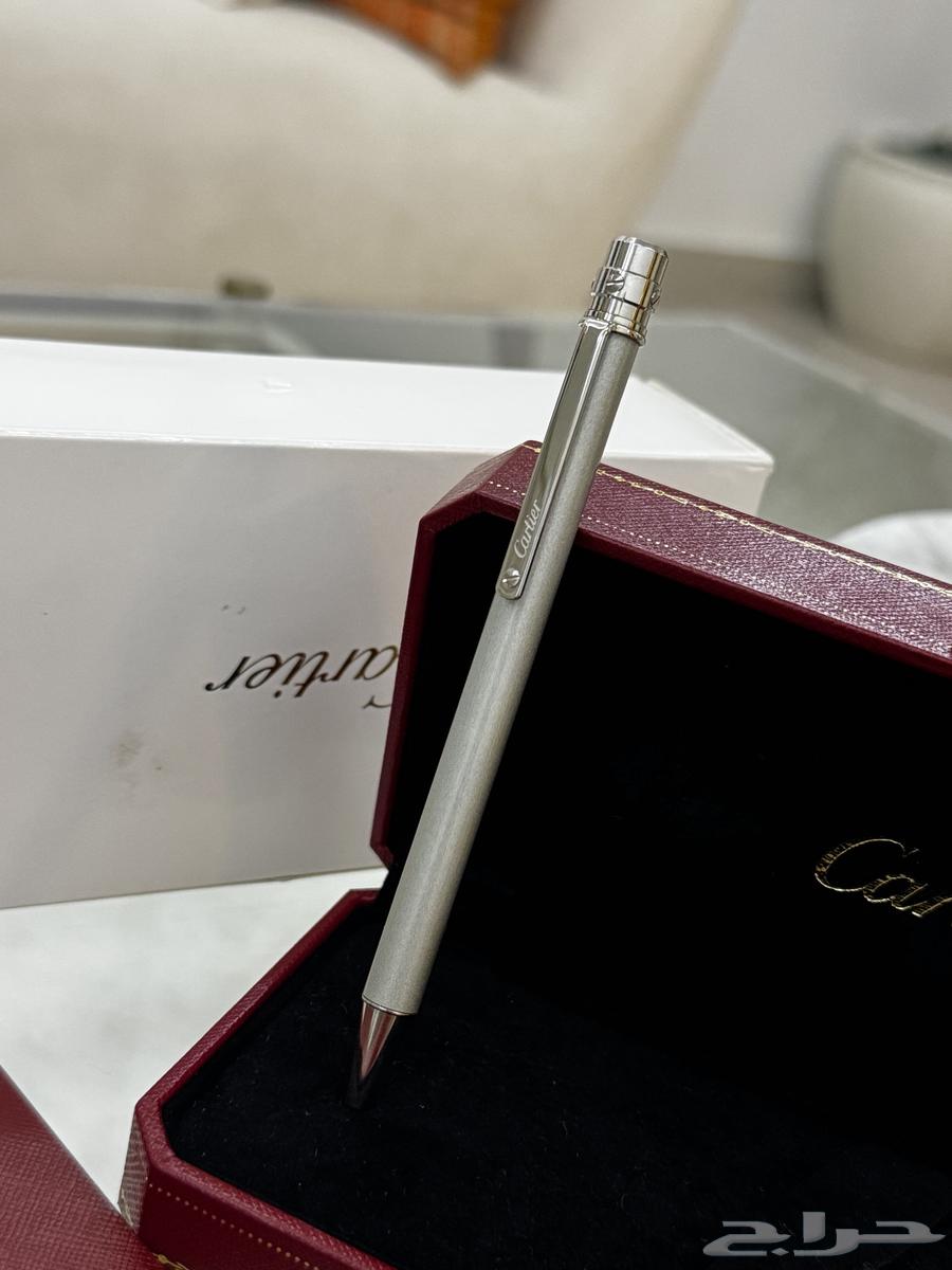 قلم كارتير سانتوس ( تم البيع )64479715493121111