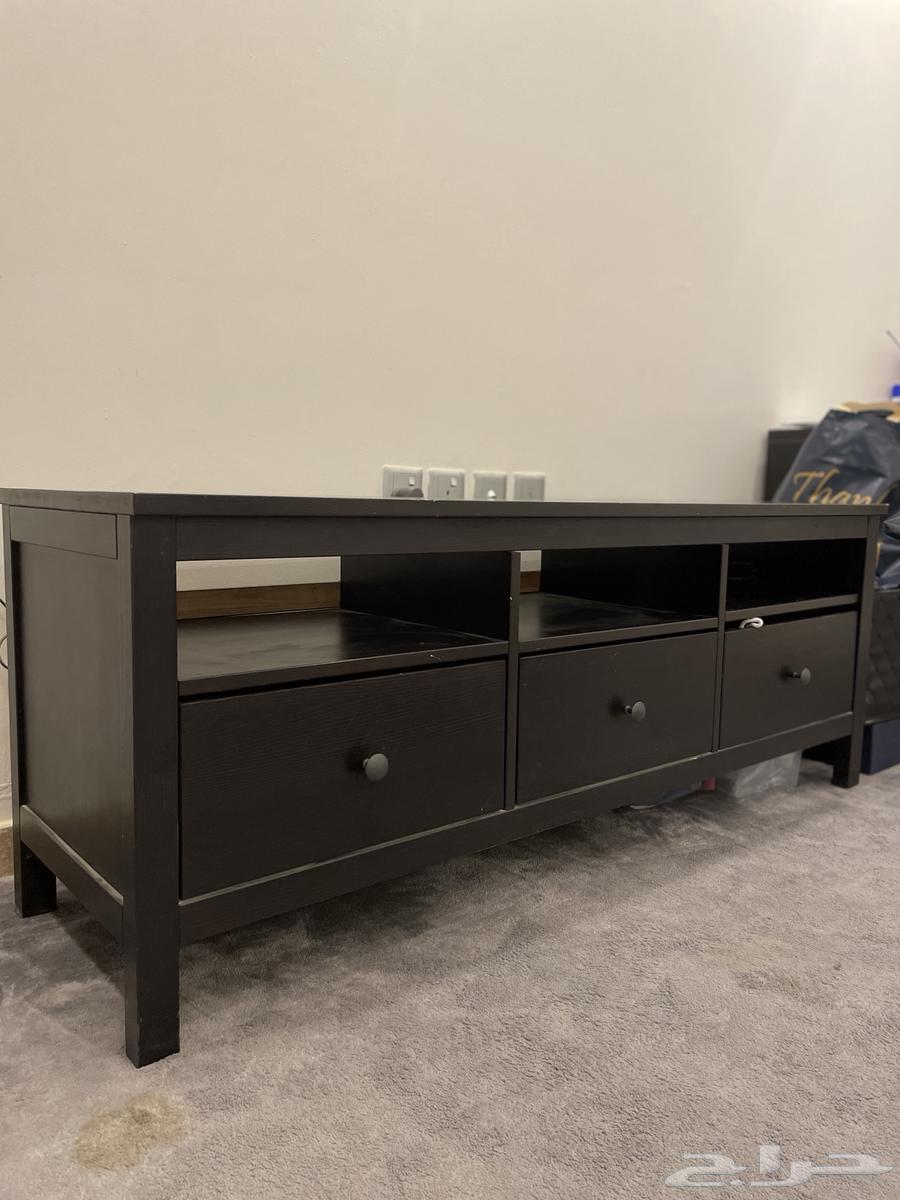 طاولة تلفزيون ايكيا64481613131906111